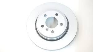 Bmw Fren Diski Arka X3 E83 34213332217