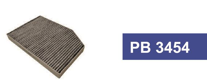 Bmw Polen Filtresi G20-G21-G28-G01 64119382886