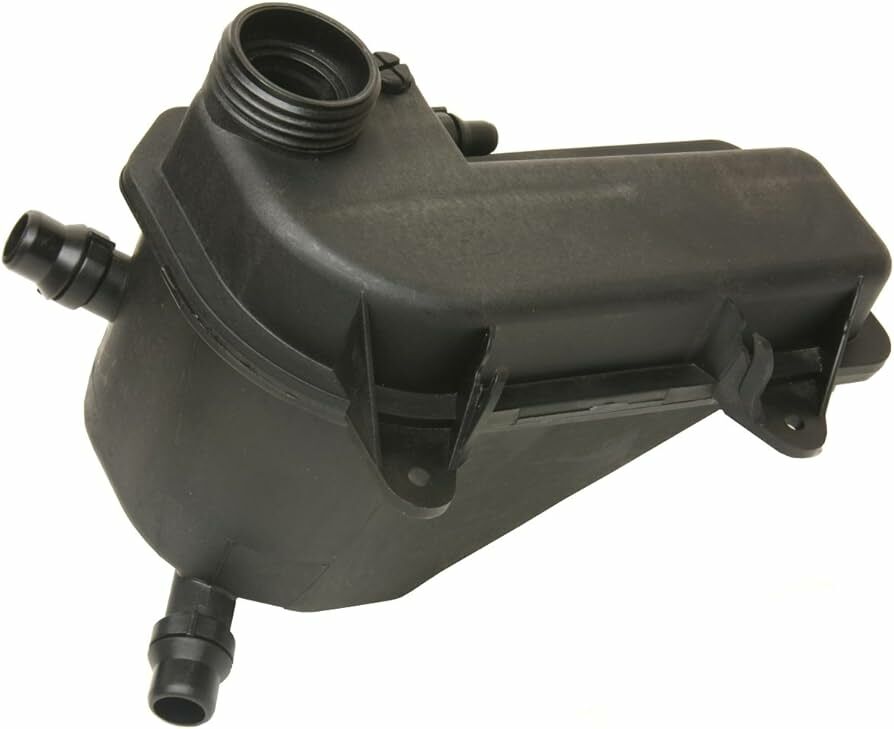 Bmw Radyatör Yedek Su Deposu X5 M62 2000-2005 17107514964