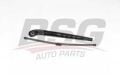 Bmw Arka Silecek Kolu+Silecek Süpürgesi X5 E70 61627206357