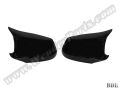 Bmw Yarasa Ayna Kapağı Sağ-Sol Piano Black F10 Set WEND B A0104164BL