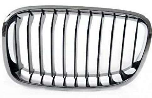Bmw Panjur Sol Basıs F20-F21 51137239021