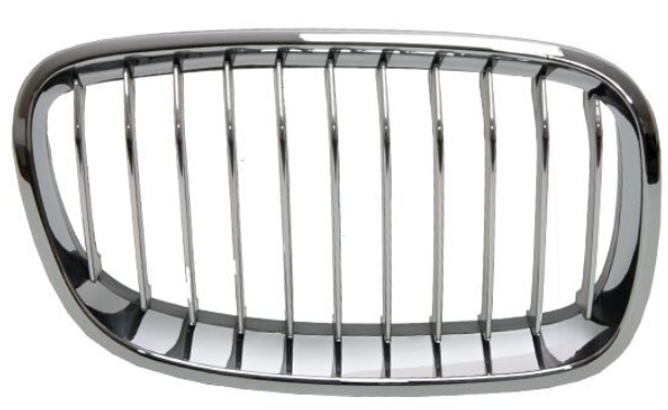 Bmw Panjur Sağ Urbaline F20-F21 51137262120