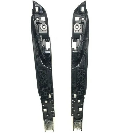 Bmw Kapı Döşeme Üst Panel Siyah Sağ F01 F01-F01Lci-F02-F02Lci 51419115534