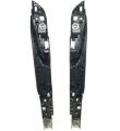 Bmw Kapı Döşeme Üst Panel Siyah Sağ F01 F01-F01Lci-F02-F02Lci 51419115534