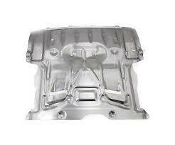 Bmw Motor Alt Muhafaza (Alüminyum) F10-F11 51754871251