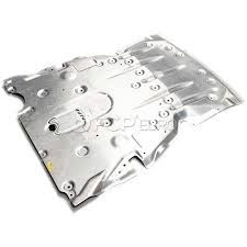 Bmw Motor Alt Muhafaza (Alüminyum Metal) (Oem Kalite)  F20-F30-F32 51757241772