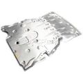 Bmw Motor Alt Muhafaza (Alüminyum Metal) (Oem Kalite)  F20-F30-F32 51757241772