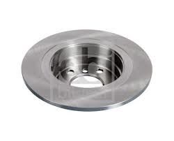 Bmw Fren Diski Arka F20 34216792225