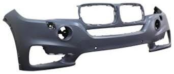 Bmw Tampon Ön X5 F15 Bm 2014-2018 51117378602