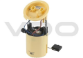 Bmw Mazot Pompası  E81-82-87-88-90-91-92-93-X1 E84 16117190946