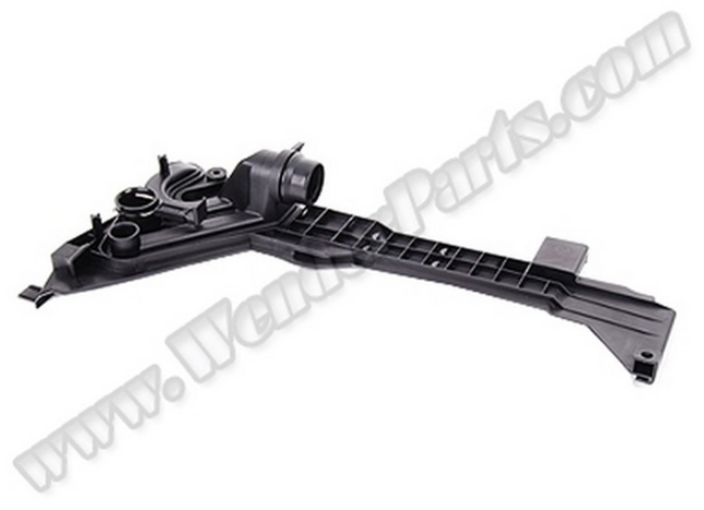 Bmw Radyatör Yan Bakaliti Otomatik E46 Bm 2002-2006  17111436251
