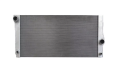 Bmw Radiator Bmw 5 (F07,F10,F11) 17117589004