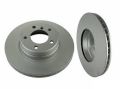 Bmw Fren Diski 5E60 5E61 Lci 5E61 6E63 Lci 6E63 6E64 Lci 6E64 34116864059