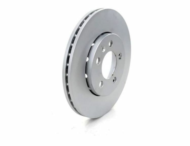 Bmw Fren Disk Ön E90-F30-X1 E84 34116792219