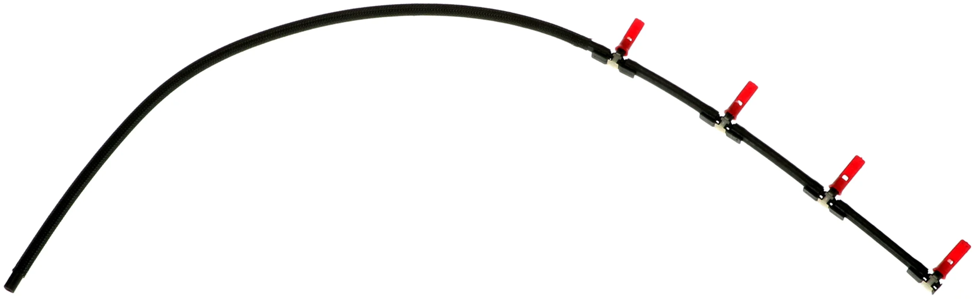 Bmw Mazot Geri Dönüş Hortumu N47 F10 F30 13537823408