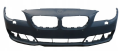 Bmw Tampon Ön Pdc F10 Lci-F11 Lci Bm 2014-2016 51117332677