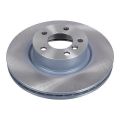 Bmw Fren Disk Ön X3 F25 - X4 F26 34106879122