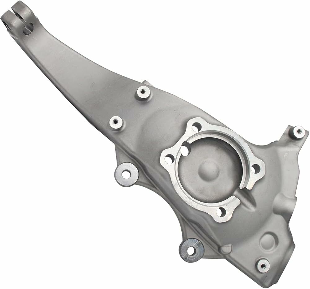 Bmw Aks Taşıyıcı Sağ F10 31216775770