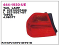 Bmw Dış Sol Stop E90 63216937457