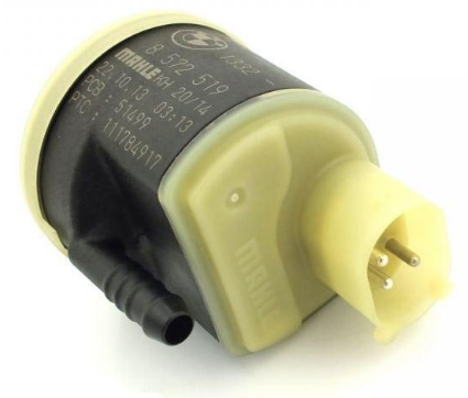 Bmw Mazot Filitre Kartuşu (3 Fişli)Bmw Tüm Modeller E90-F10-F30 13328572519