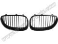 Bmw Panjur (Piano-Siyah) M Performance E60 LCI