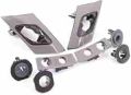 Bmw Tampon Ön Onarim Seti : ( M ) 4F32-F32 Lci-F33-F33 Lci-F36-F36 Lci Bm 2011-2017 51118065982