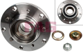 Bmw Porya Ön Rulmanlı F20-F21-F22-F23-F30 31206876840