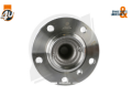 Bmw Porya Ön Rulmanlı F20-F21-F22-F23-F30 31206876840