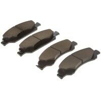 Bmw Arka Balata U11 U06 Active Tourer 34208834998