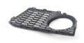 Bmw Tampon Ön Izgara M :Sağ F10-11 Bm 2010-2014 51117906198