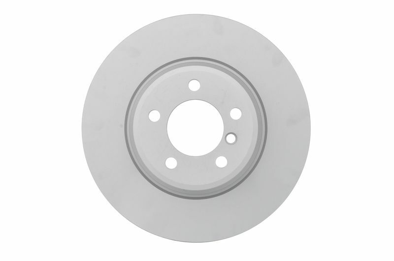 Bmw Fren Disk Ön E66 34116864057