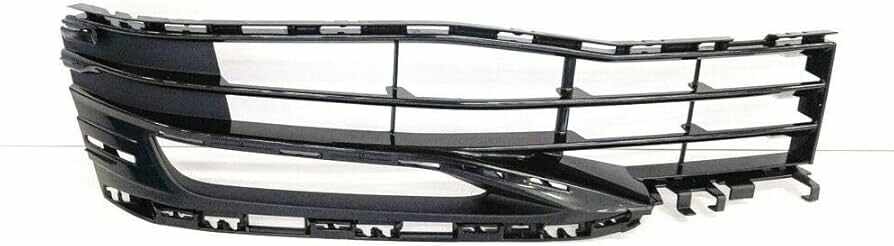 Bmw Tampon Ön Izgara Kaplama :Sol G30-G31 Bm 2017- 51117385277