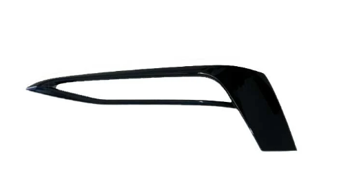 Bmw Tampon Ön Izgara Kaplama :Sol G30-G31 Bm 2017- 51117385281