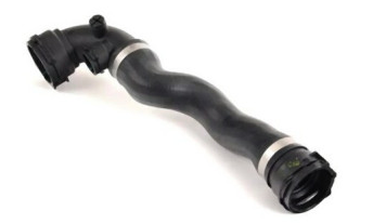 Bmw Radyatör Üst Hortumu N45 E81-E87 17127521361