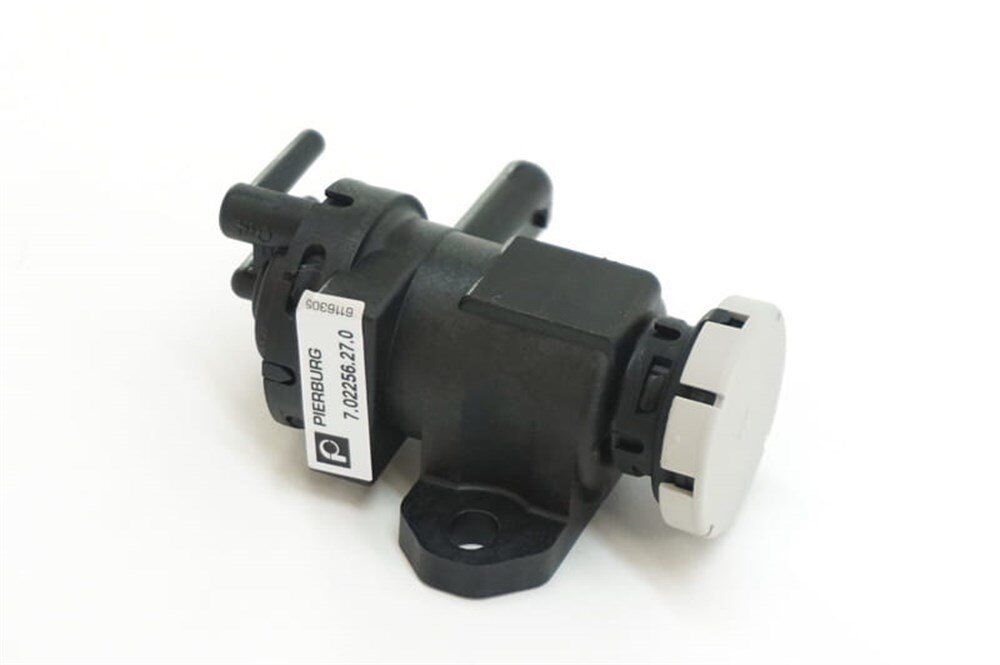 Bmw Turbo Basınç Dönüştürücü Valfi N47-N57 F10 11658509323