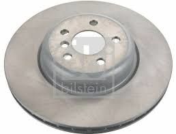 Bmw Fren Arka Disk G30-G11 34216860925