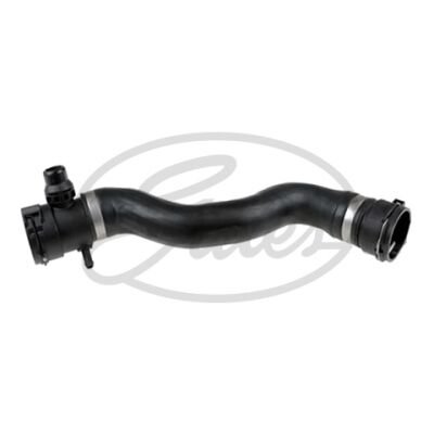 Bmw Radyatör Üst Hortumu N20 F10 17127619684