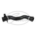 Bmw Radyatör Üst Hortumu N20 F10 17127619684