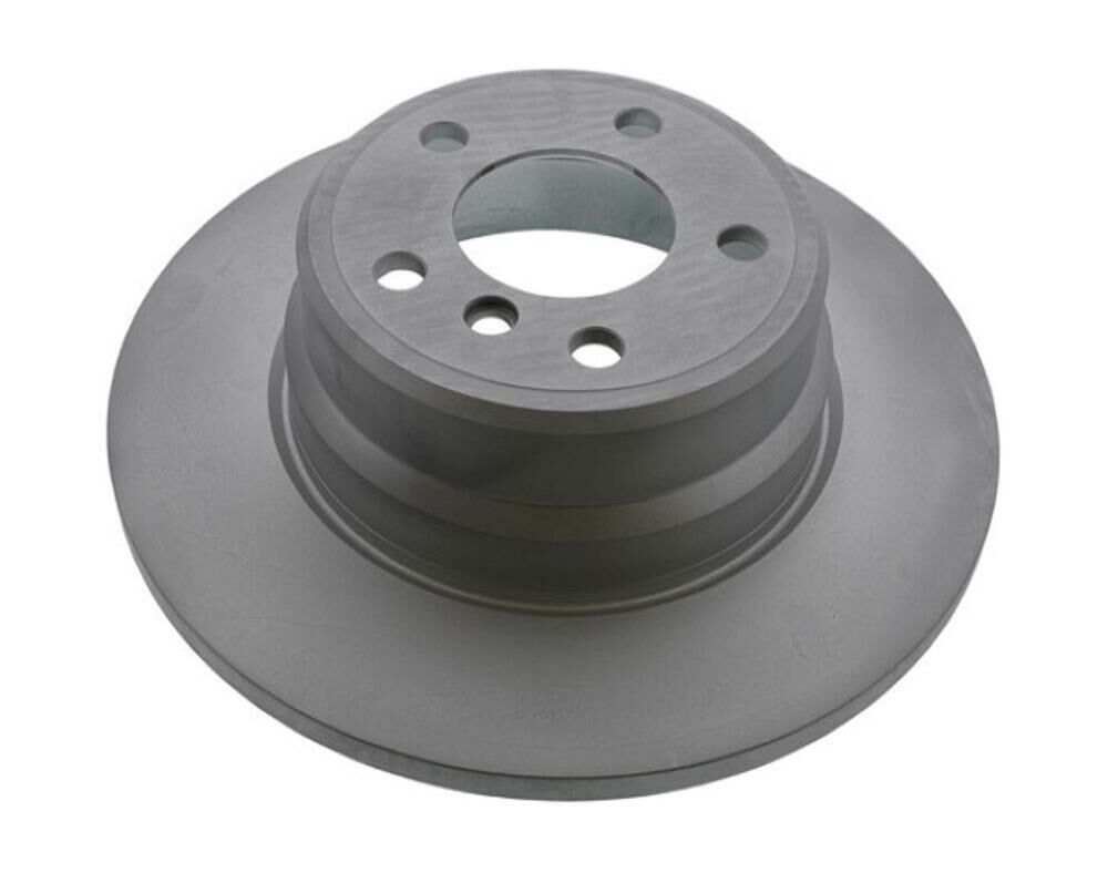 Bmw Fren Disk Arka X5 E53