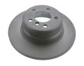 Bmw Fren Disk Arka X5 E53