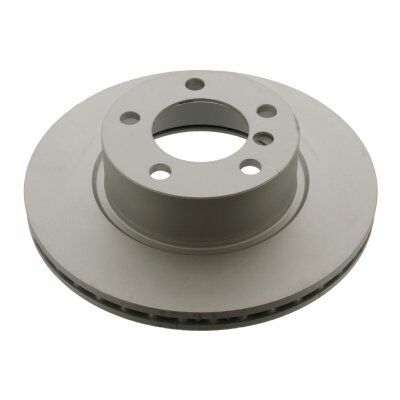 Bmw Fren Disk Ön F20 F30 34116792217