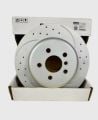 Bmw Fren Disk Arka Sol Spor Delikli G30-G20 34216882245