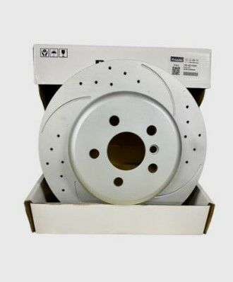 Bmw Fren Disk Arka Sağ Spor Delikli G30-G20 34216882246