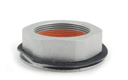 Bmw Diferansiyel Mahruti Flanşı Arka Şaft Somunu F10 520-525 N47N-N47S1 33127607158