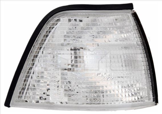 Bmw Sinyal E46 4 Kapı Sağ Beyaz
