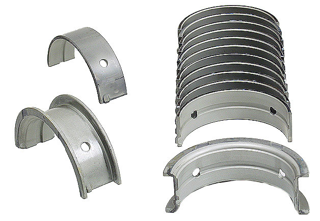 Bmw Ana Yatak (4 Silindir) Std M47-M47N-M41 E30-E34-E36-E39-E46-E60-E65-E53 11211706847