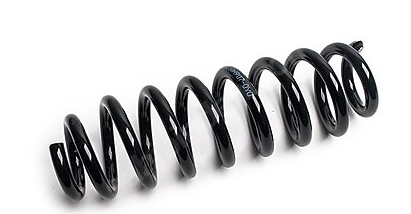 Bmw Arka Helezon Yay Adet E90-E91-E92-E93 33536767337