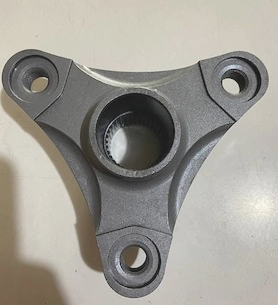 Bmw Şaft Flanşı Arka F10 525XD N47N-N47S1 26107633480