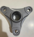 Bmw Şaft Flanşı Arka F10 525XD N47N-N47S1 26107633480